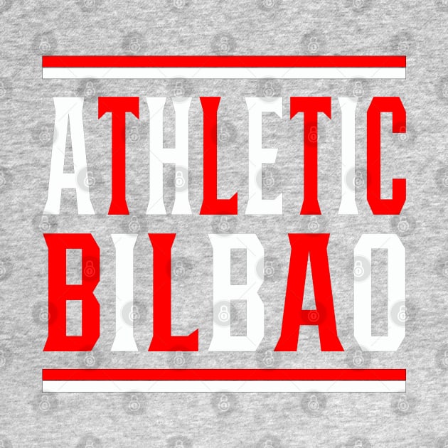 Athletic Bilbao Classic by Medo Creations